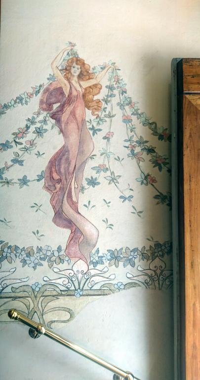 Hotel Della Robbia Florence Exterior photo