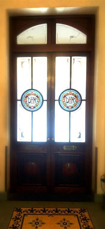 Hotel Della Robbia Florence Exterior photo